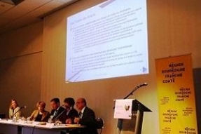 La formation professionnelle ? Un levier de croissance pour les territoires de Bourgogne Franche-Comté